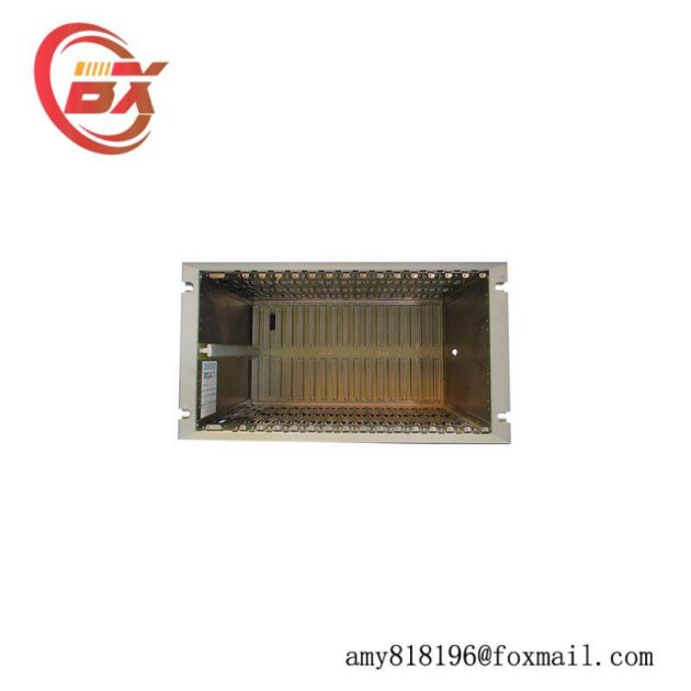 BENTLY 3500/05 Industrial Vibration Monitoring Module
