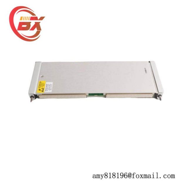 BENTLY 3500/05 Industrial Vibration Monitoring Module
