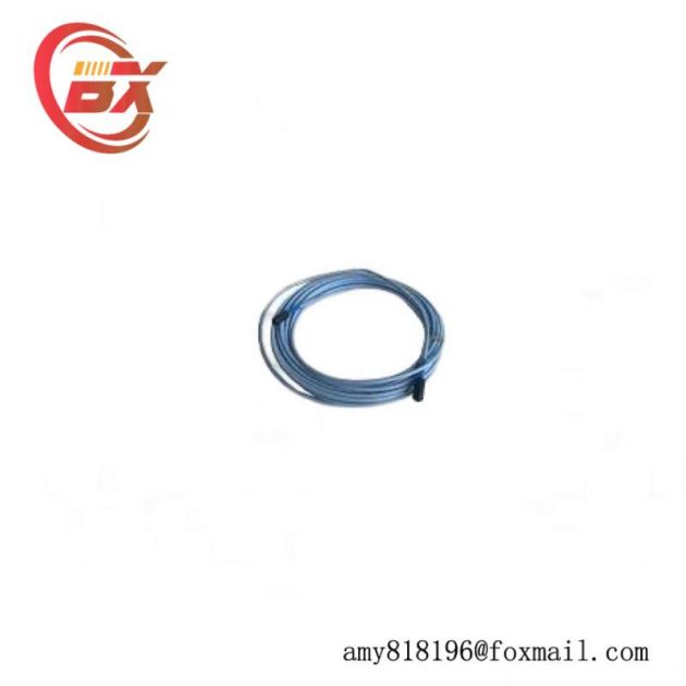 BENTLY 3500/25-01-01-00 High Precision Monitoring Module