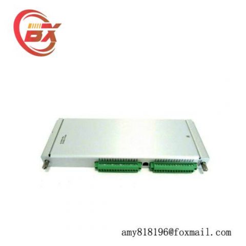 Bently 3500/42M Industrial Control Module