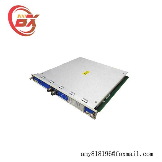 BENTLY 3500/50 133388-02 Industrial Vibration Monitoring Module