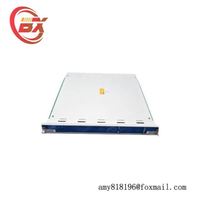 BENTLY 3500/94 145988-01 Control Module Card