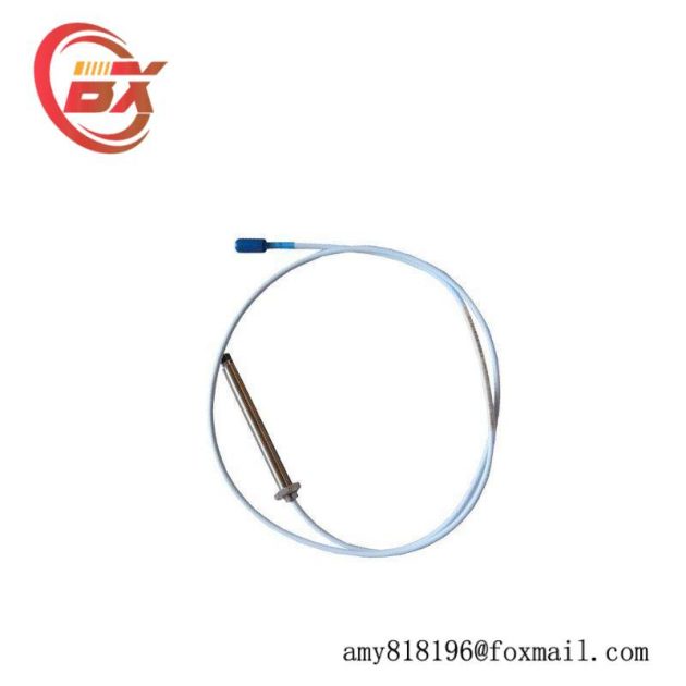 Bently Nevada 102044-00-18-10-02 Proximity Sensor, Advanced Control Solutions for Industry