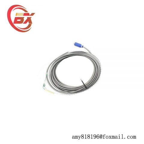 Bently Nevada 106765-04 Interconnect Cable; Producer: Bently-Nevada