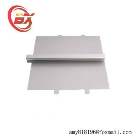 Bently Nevada 125388-01 & 125388-01H: High-Performance Half-height Module for Advanced Automation Solutions