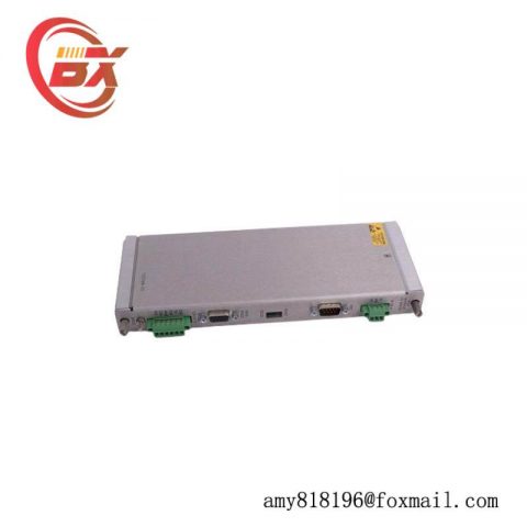 Bently Nevada 126615-01: Proximity I/O Module for Advanced Industrial Automation