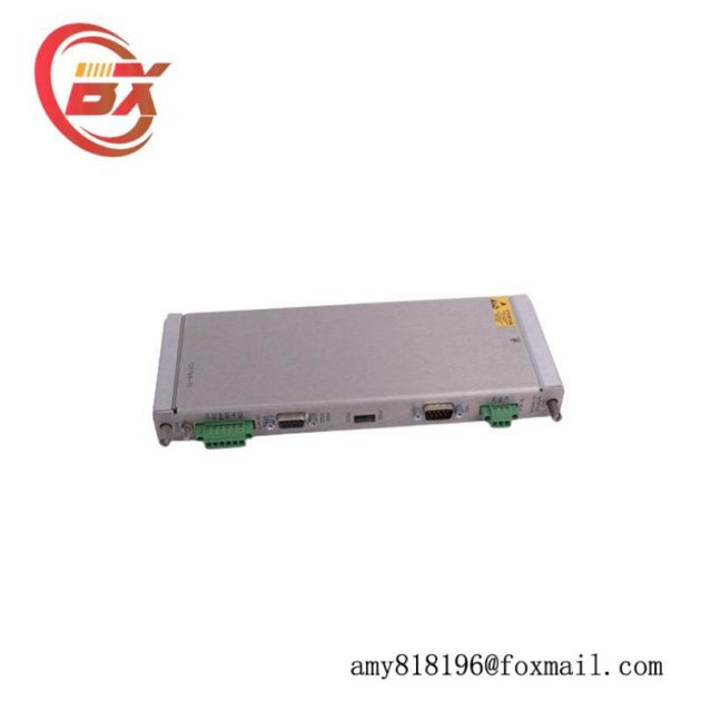 Bently Nevada 126615-01: Proximity I/O Module for Advanced Industrial Automation