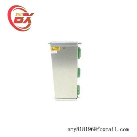 Bently Nevada 128229-01 Proximitor Seismic Monitor, Precision Industrial Monitoring Solution