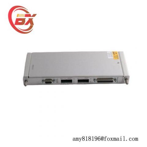 Bently Nevada 128240-01 Prox/Seismic Input/Output Module