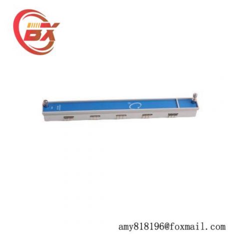 Bently Nevada 128275-01 Blank Plate: Industrial Automation Solution