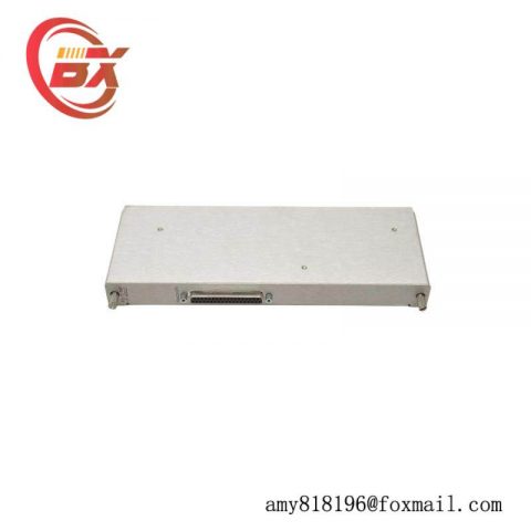 Bently Nevada 133827-01 Termination Module: Precision Control for Industrial Automation