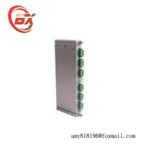 Bently Nevada 133924-01, High-Precision Industrial Control Module