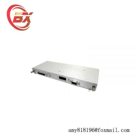 Bently Nevada 135145-01: Precision Position I/O Module for Industrial Automation