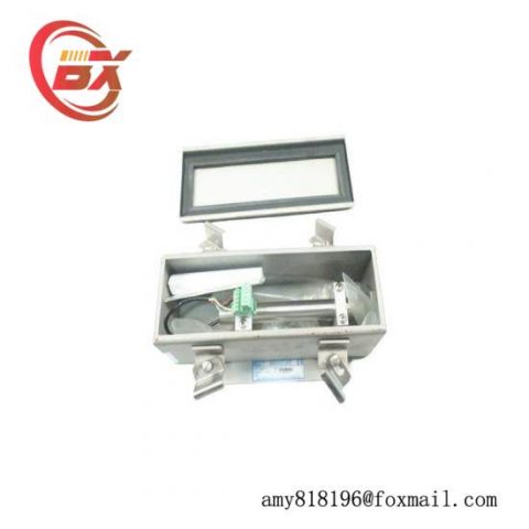 Bently Nevada 135613-01: Case Expansion Transducer for Automation Parts