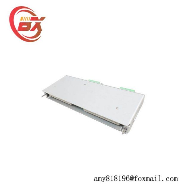 Bently Nevada 136294-01 I/O MODULE - Precision Control Solutions for Industrial Automation