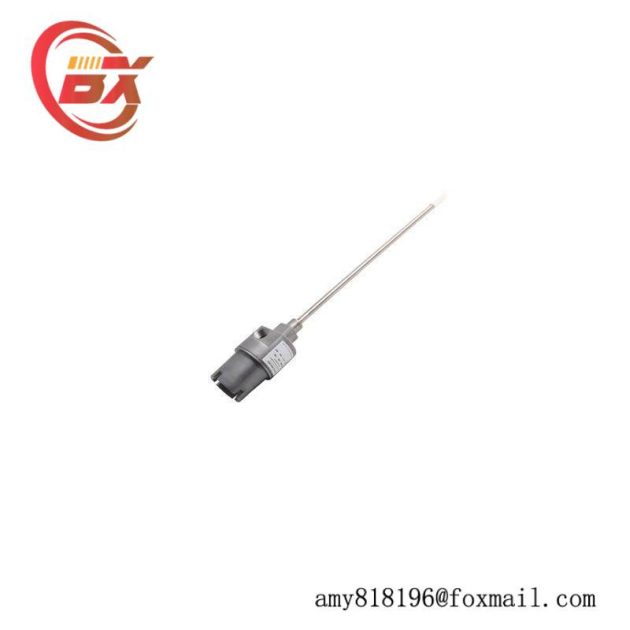 BENTLY NEVADA 137479-038-10-02 Proximity Transducer - Precision Measurement in Industrial Control