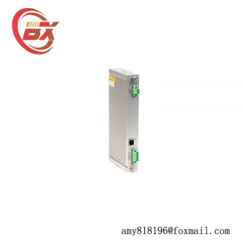 Bently Nevada 146031-01 Transient Data Interface I/O Module