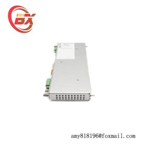 Bently Nevada 146944-01: Industrial Automation Module