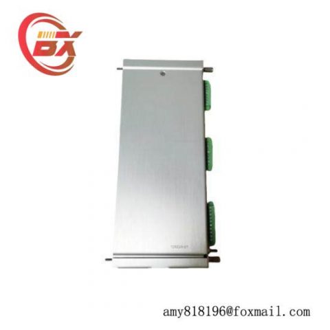 Bently Nevada 149716-01 - Industrial I/O Module