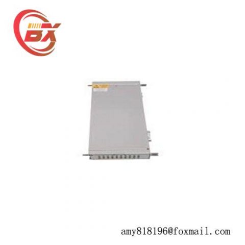 Bently Nevada 149992-01: 16-Channel Relay Output Module