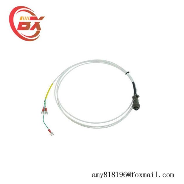Bently Nevada 16710-12 Industrial Interconnect Cable