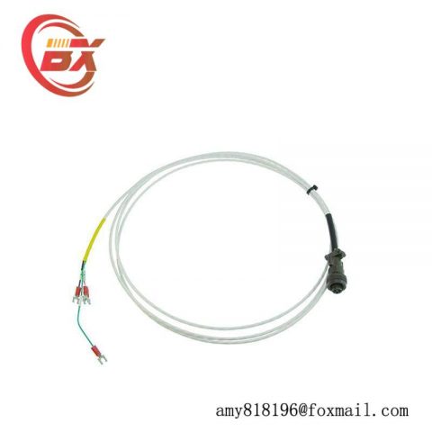Bently Nevada 16710-35 Interconnect Cables - Advanced Industrial Control Solutions