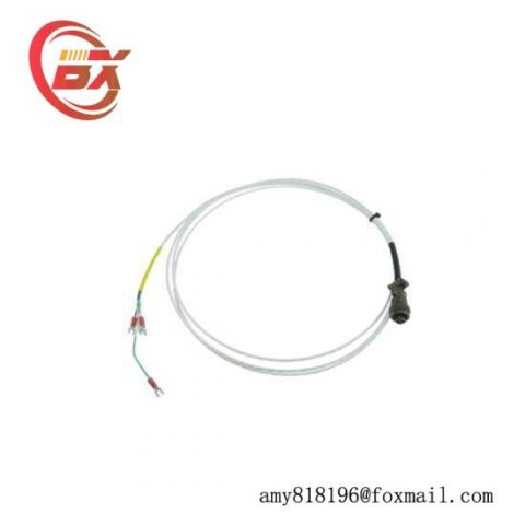 Bently Nevada 16710-35 Interconnect Cables for Reliable Instrumentation
