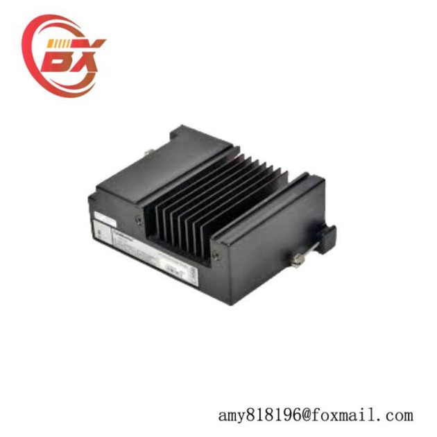 Bently Nevada 1701/10 FieldMonitor Power Supply, Advanced Control Solution for Industrial Applications