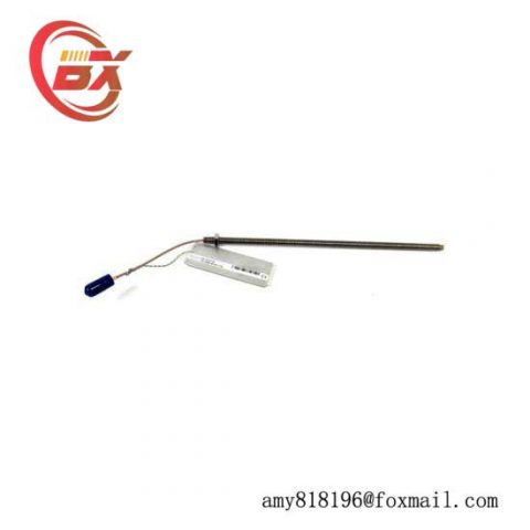 Bently Nevada 19000-00-07-06-02: Precision Vibration Proximity Sensor, Designed for Critical Industrial Applications