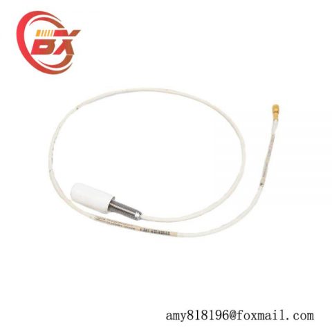 BENTLY NEVADA 19004-02-12-36-02 Proximity Probe
