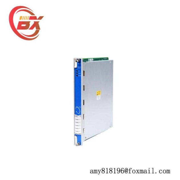 Bently Nevada 190214-01 PLC MODULE - Industrial Automation Solutions