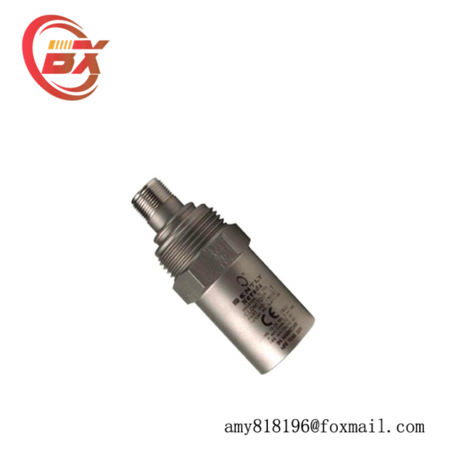 Bently Nevada 190501-04-00-04: Velocity Transducer for Precise Rotational Speed Measurement