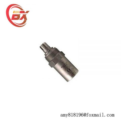 BENTLY NEVADA 190501-09-00-04 Velomitor CT Velocity Transducer