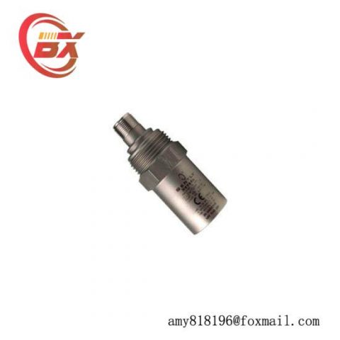 Bently Nevada 190501-12-00-04 Velocity Transducer, Precision Motion Control Solution