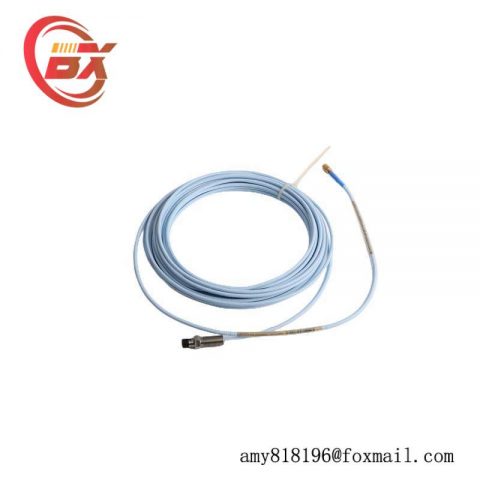 Bently Nevada 21000-28-10-00-098-04-02 Proximity Probe - Advanced Sensor Technology for Industrial Control