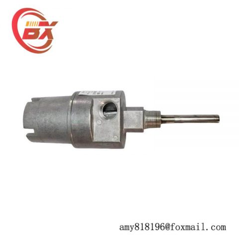 BENTLY NEVADA 21000-33-10-00-070-04-02: Industrial Grade Relative Probe Assembly Housing