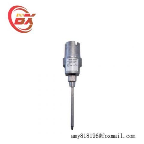 Bently Nevada 21022: Advanced Dual Axial Probe Housing Assembly for Industrial Control Systems
