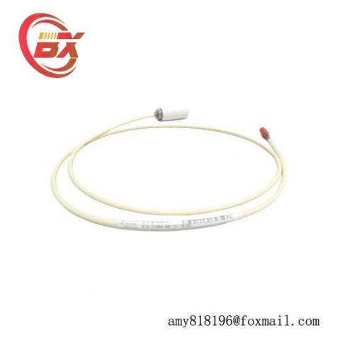 Bently Nevada 21504-00-16-10-02 | 7200 Series Probe Proximity Sensor