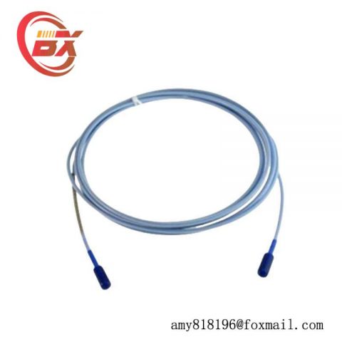 BENTLY NEVADA 21504-12-28-10-02 3300 XL Extension Cable