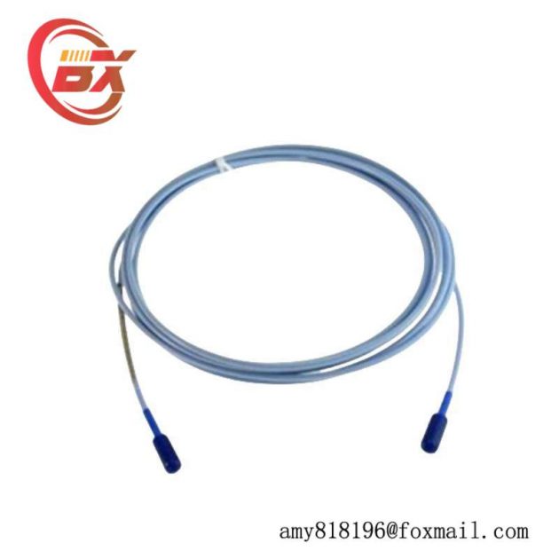 BENTLY NEVADA 21504-12-28-10-02 3300 XL Extension Cable
