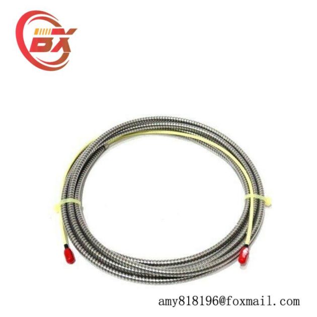 Bently Nevada 21747-040-01 Extension Cable - PLC, Industrial Automation, High Performance