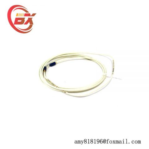 Bently Nevada 21747-045-00: Proximitron Probe Extension Cable
