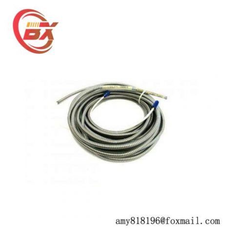 Bently Nevada 21747-070-01: Industrial Control System Extension Cable