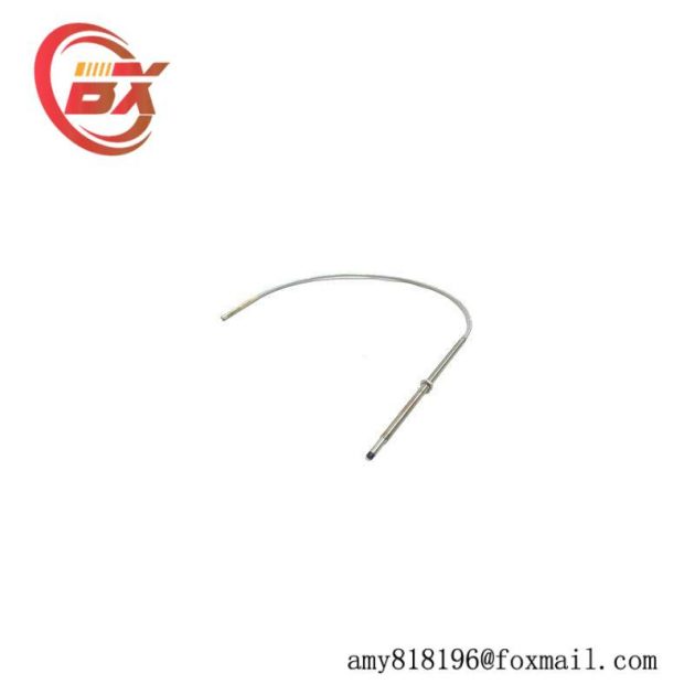BENTLY NEVADA 22810-00-05-10-02: Precision Proximity Sensor, Advanced Industrial Control