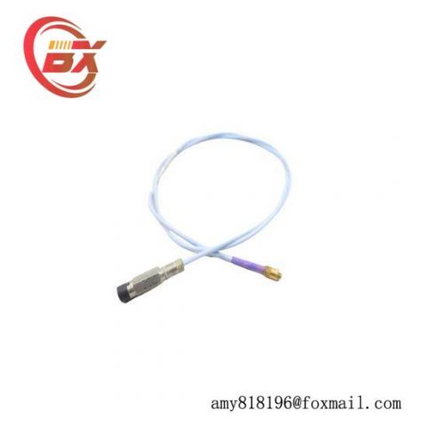 BENTLY NEVADA 22810-00-0610-02: Precision Proximity Sensor, Automation Parts