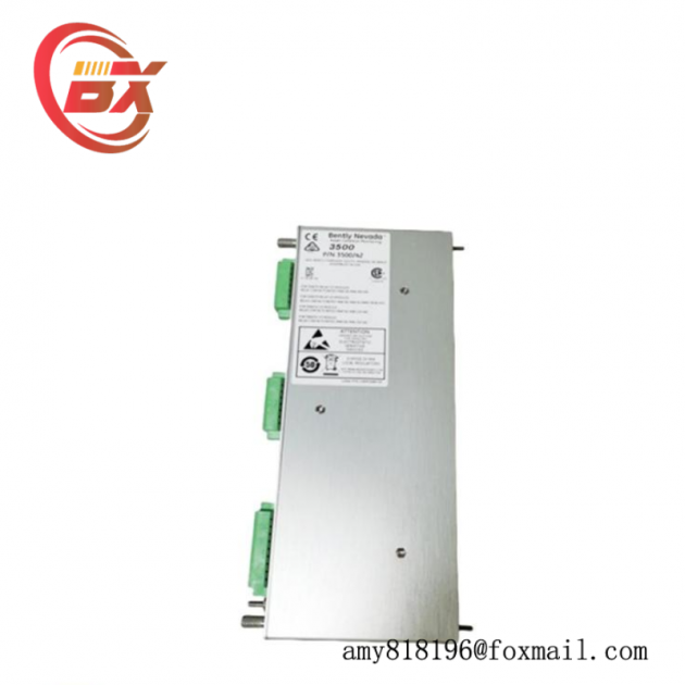 Bently Nevada 22810-00-0610-02: Industrial Proximity Probe for Automation Parts