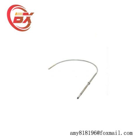 Bently Nevada 22810-00-14-10-02, 8mm Proximity Probe - Precision Measurement Solution