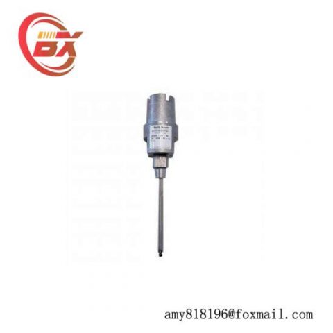 Bently Nevada 26530-12-10-03-020-055-21-03-00 Dual Probe Transducer - Advanced Vibration Measurement Solution