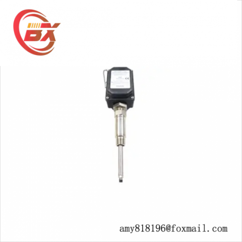 Bently Nevada 26530-12-10-03-020-191-21-03-00 Dual Probe Transducer