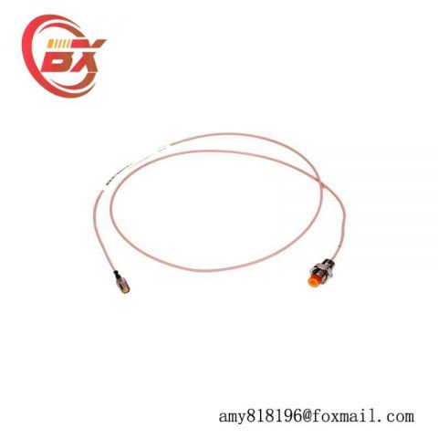 Bently Nevada 30000-00-20-36-02 Proximity Probe Vibrator